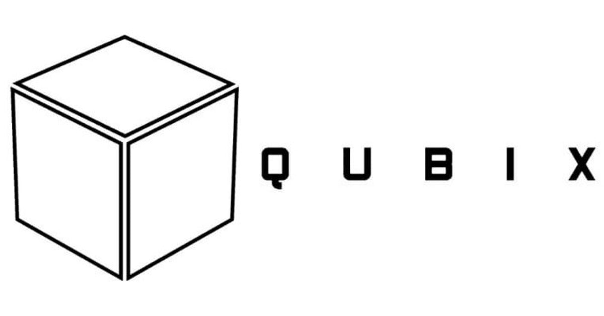 Qubix QUBIX