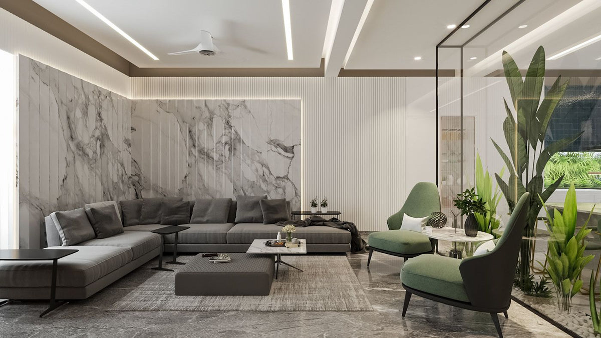 Furnishing – QUBIX