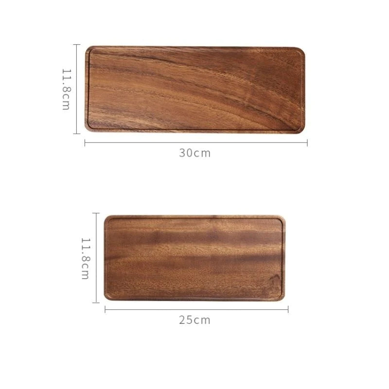 Coffee Serving Tray