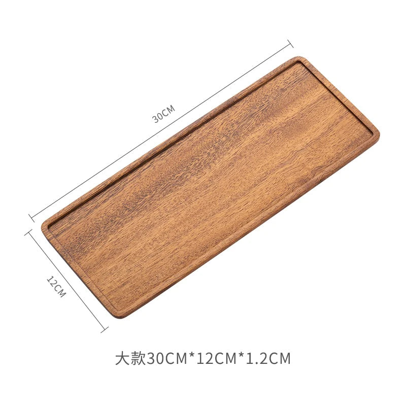 Coffee Serving Tray