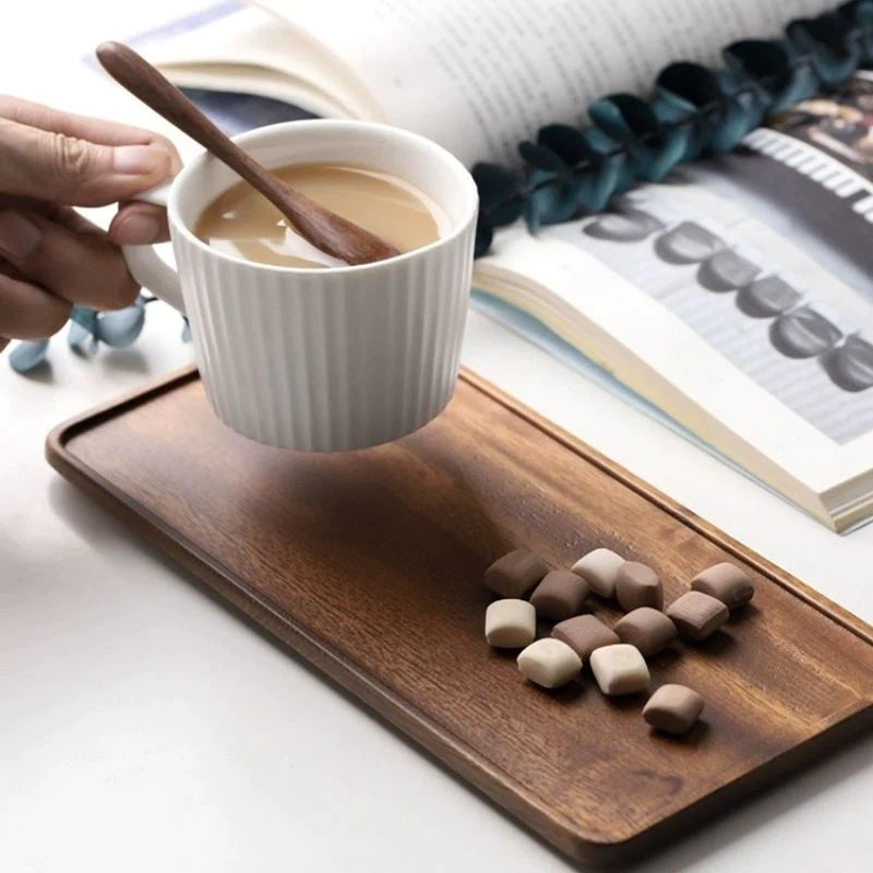 Coffee Serving Tray