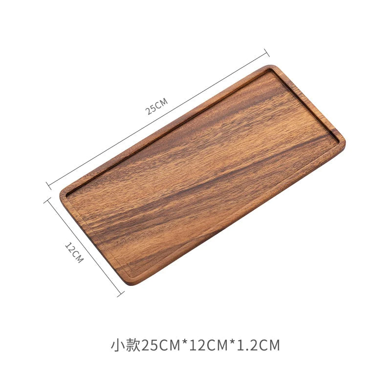 Coffee Serving Tray